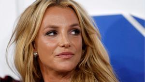 El pare de Britney Spears continuarà sent el seu tutor