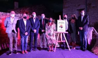 Culla ya puede presumir de ser de forma oficial uno de los 'Pueblos más Bonitos de España'