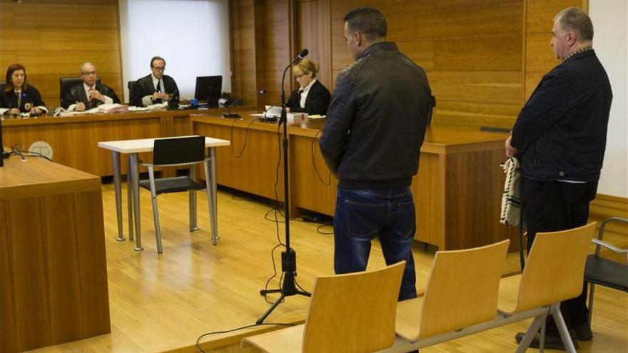 La Guardia Civil da credibilidad a la versión de la víctima de violación