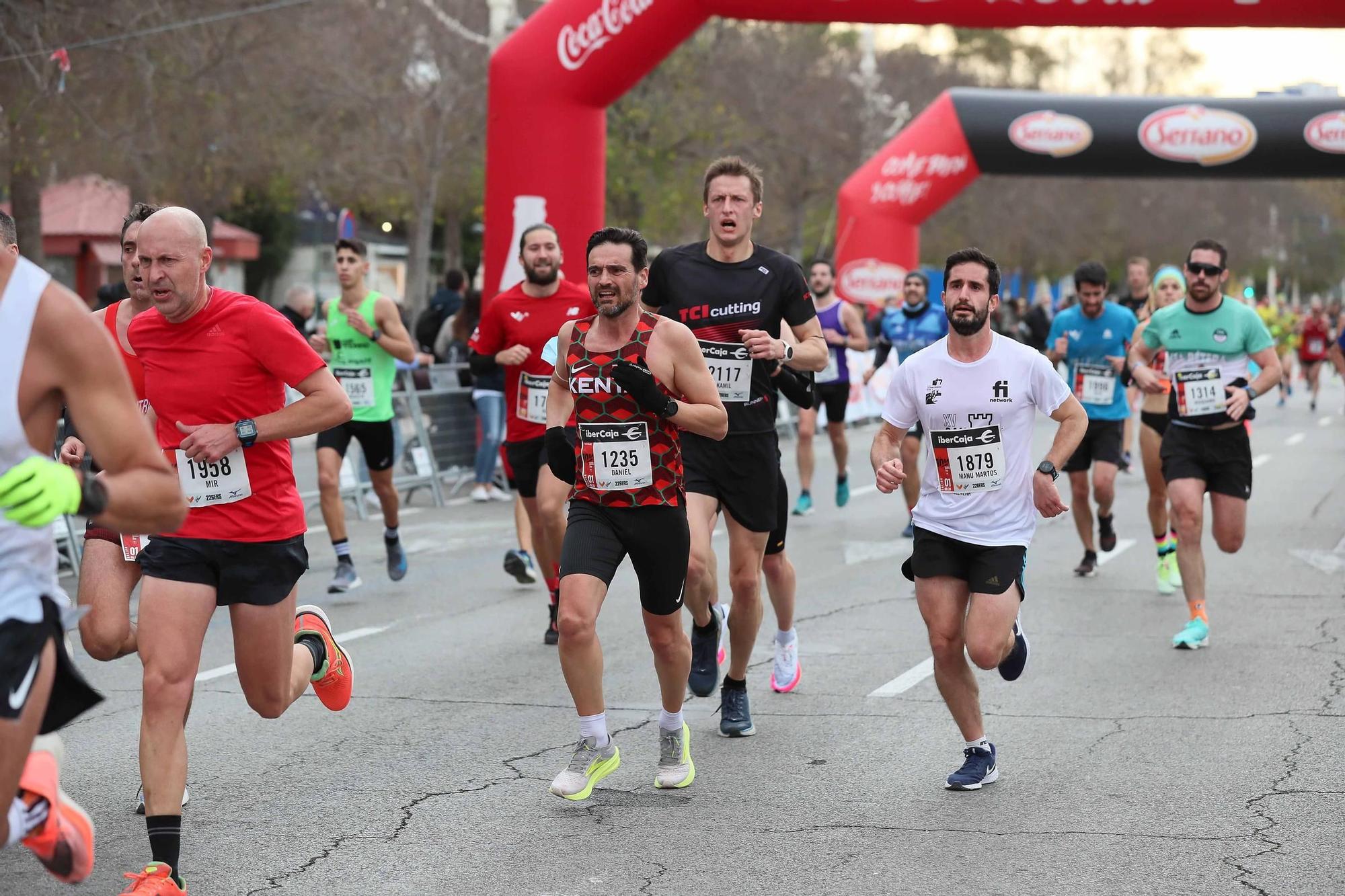 10K Valencia Ibercaja