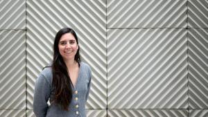 Patricia Aymà Maldonado, cofundadora, presidenta y directora tecnológica de Benviro