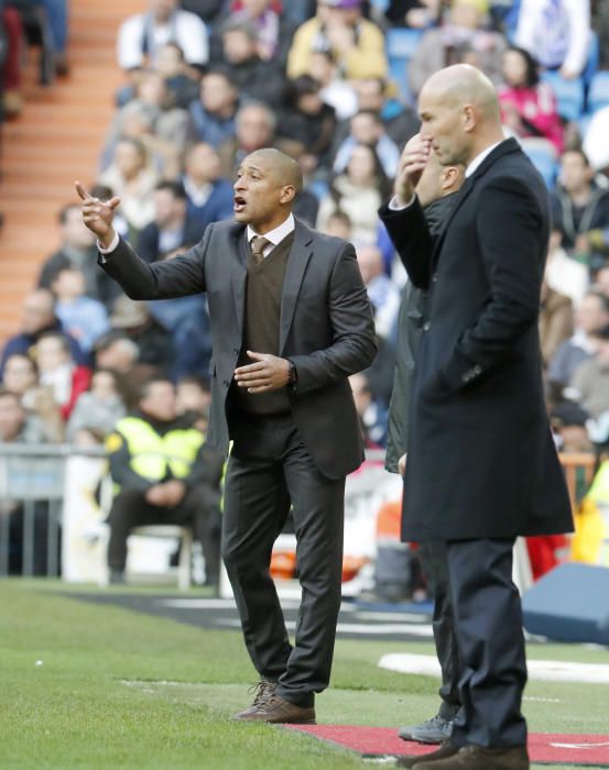 REAL MADRID - MÁLAGA