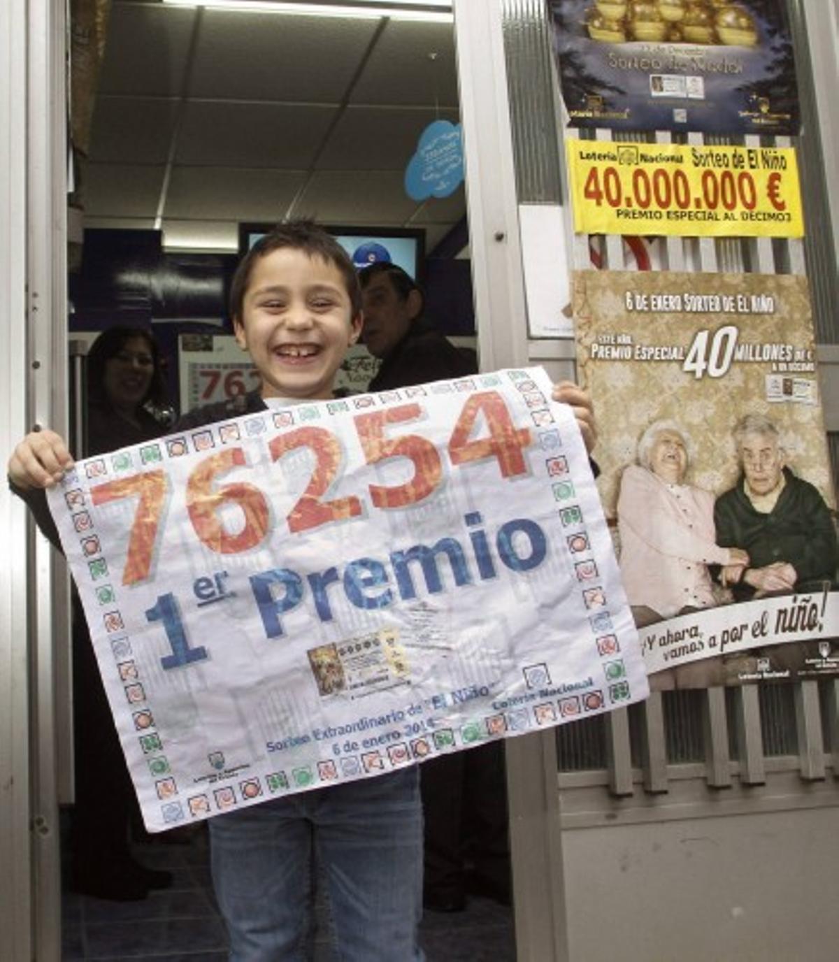 120 MILLONES PARA MONFORTE, QUE NO DEVOLVI? NING?N BOLETO DEL PRIMER PREMIO