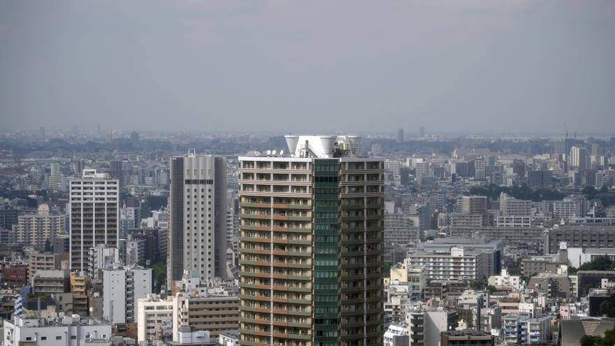 El Banco de Japón decide subir los tipos de interés nipones por primera vez en casi dos décadas