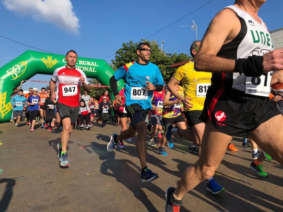 San Silvestre de Balsapintada