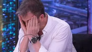 Adiós a Pablo Motos: se retira de 'El Hormiguero' por un problema de salud