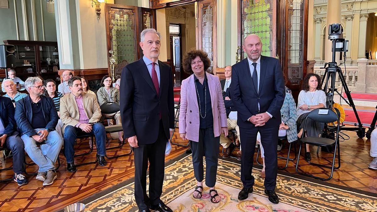 Hay que fomentar un compromiso con la democracia desde edades tempranas