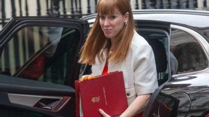 Dimiteix la número dos del Govern britànic per una evasió fiscal