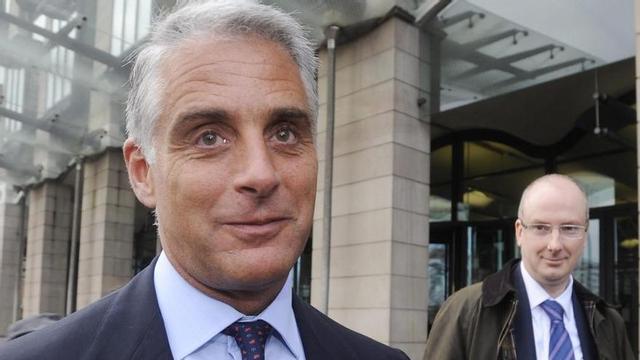 Andrea Orcel reclama 112 millones de euros al banco por cancelar su fichaje.