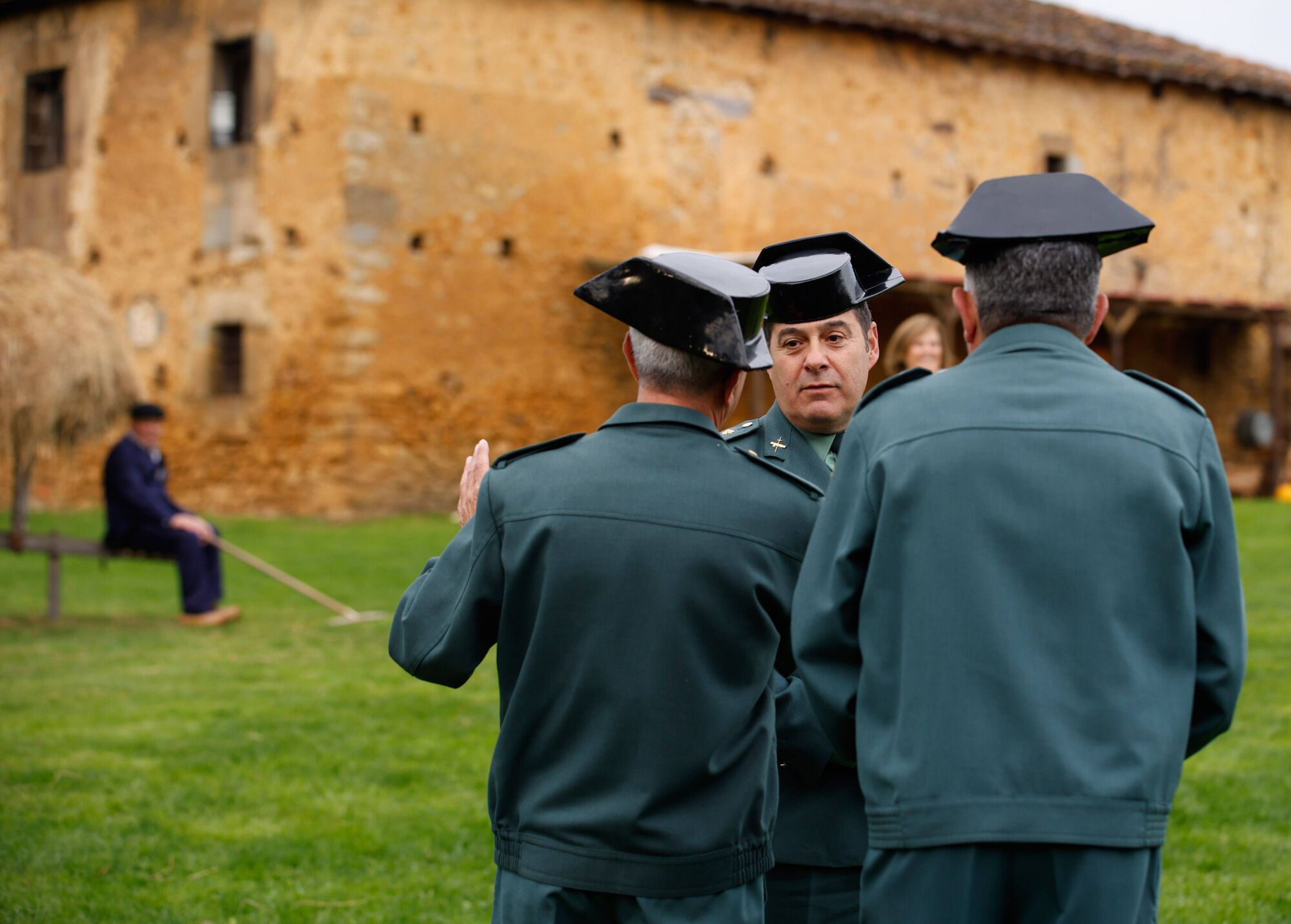  Así fue la visita de la Familia Real a Valdesoto para entregar el premio "Pueblo Ejemplar" de Asturias 2025
