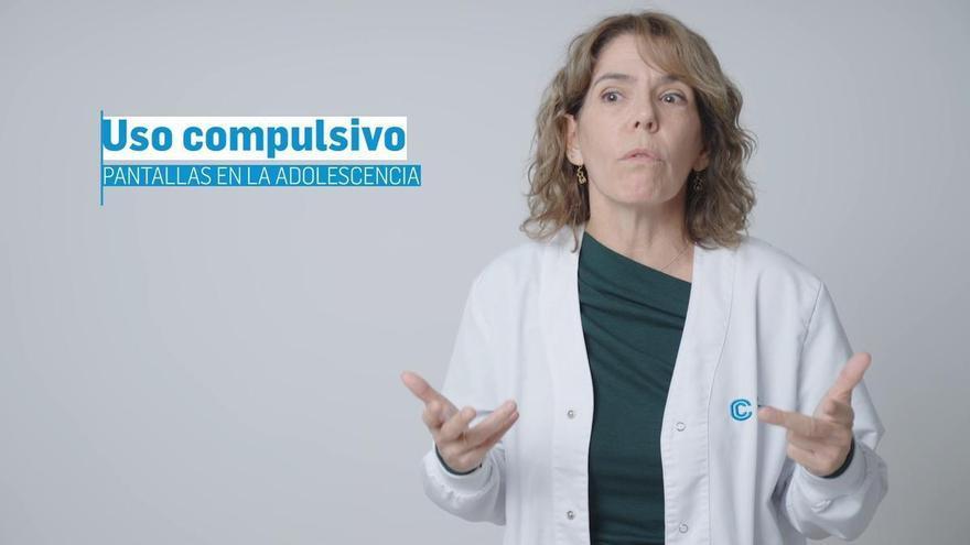 Uso responsable de pantallas en la infancia: Claves prácticas para familias