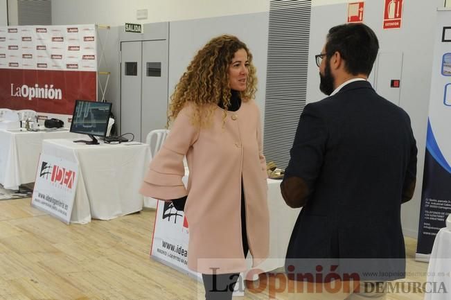 Foro de la industria metalmetánica