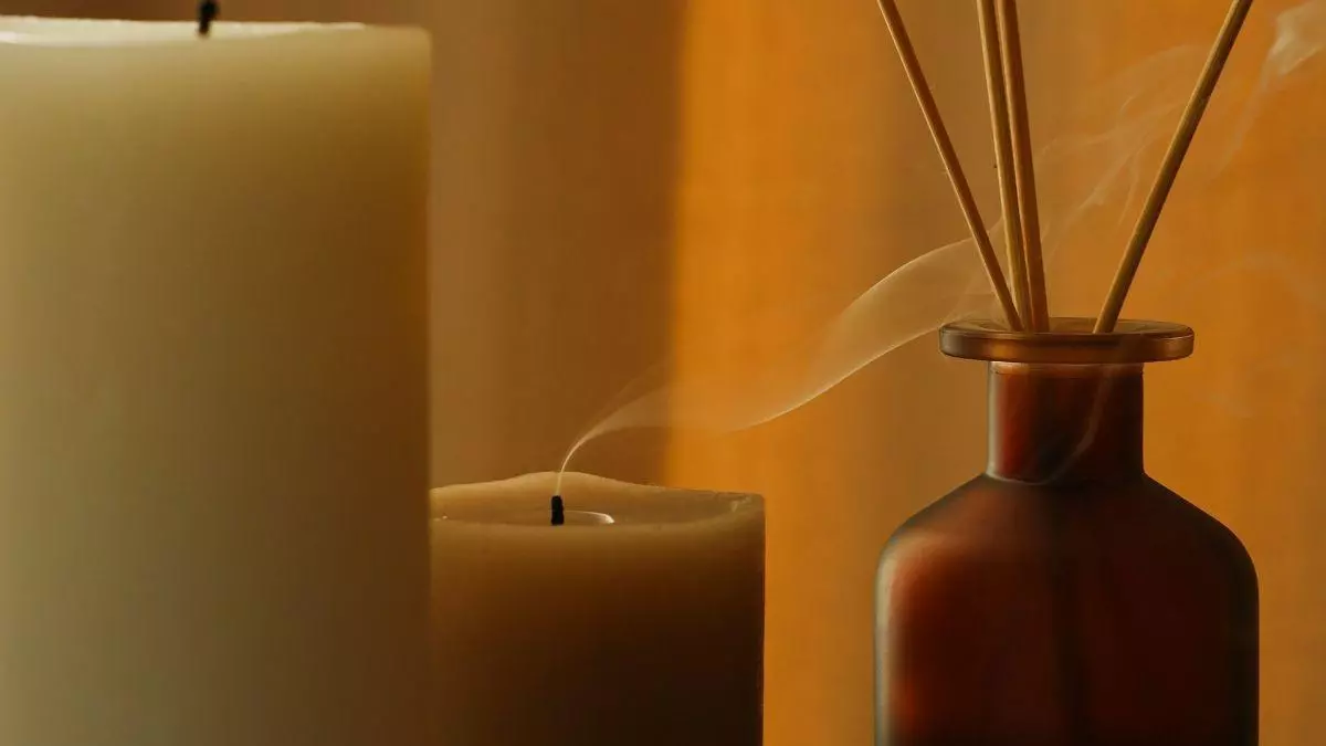 Una tecnología permite enviar aromas por Internet con inteligencia artificial