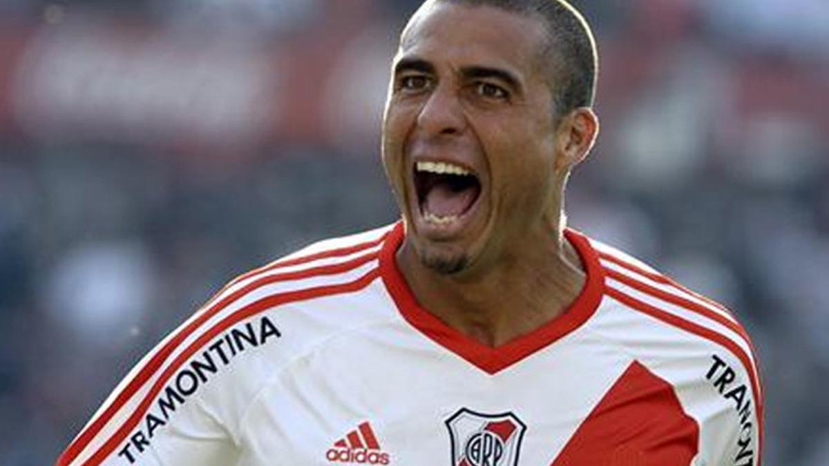 Trezeguet podría dejar el fútbol