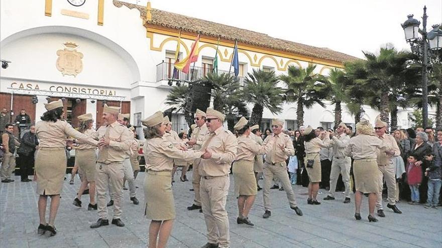 Palma celebra el carnaval con pasacalles, pregón, talleres, piñata y chirigotas