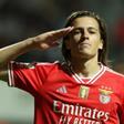 Álvaro Carreras disputará el Mundial de Clubes con el Benfica