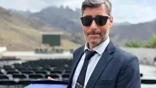 Reconocen al criminólogo que alertó de la secta de la santería en La Esperanza