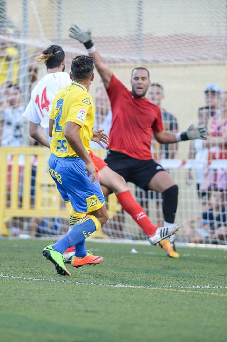 PARTIDO UDLP EN TUNTE