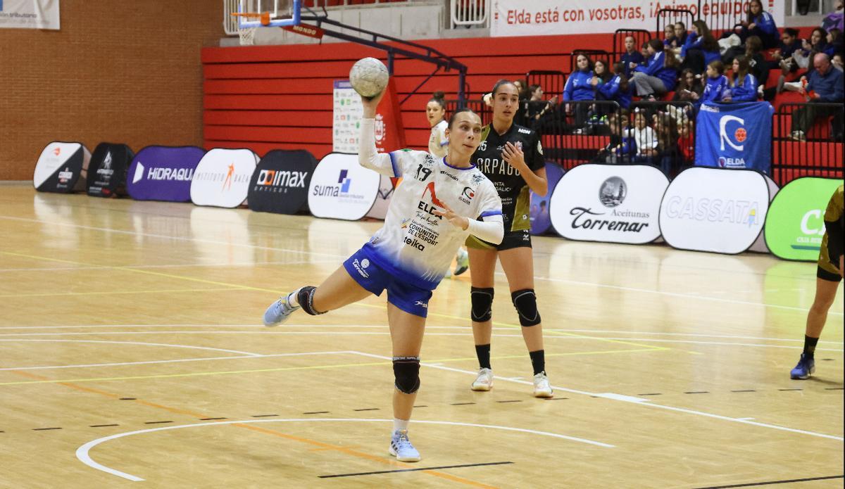 El Pabellón Municipal de San Bartolomé acogerá el partido estrella de la Jornada 16 entre Zonzamas Plus Car Lanzarote y Elda Prestigio.