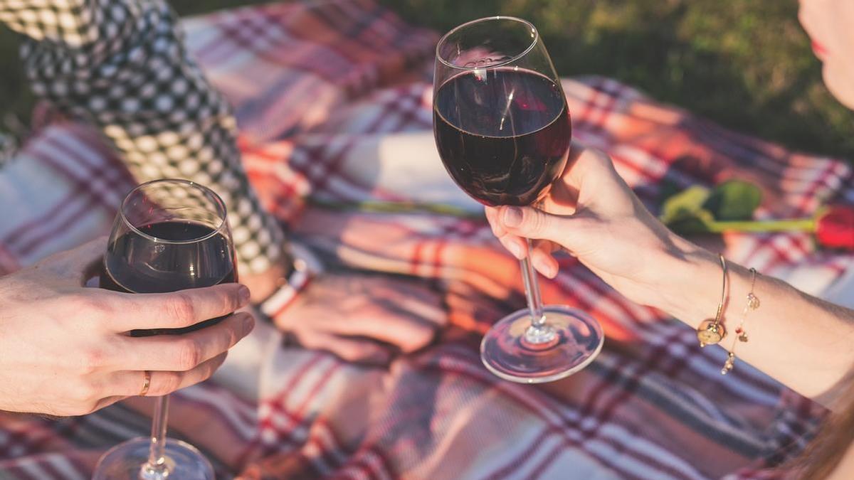 Beber una copa de vino al día ¿Mito o realidad?