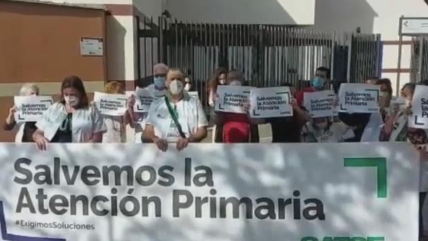 Canarias necesita 2.700 enfermeras para mejorar la atención a los pacientes