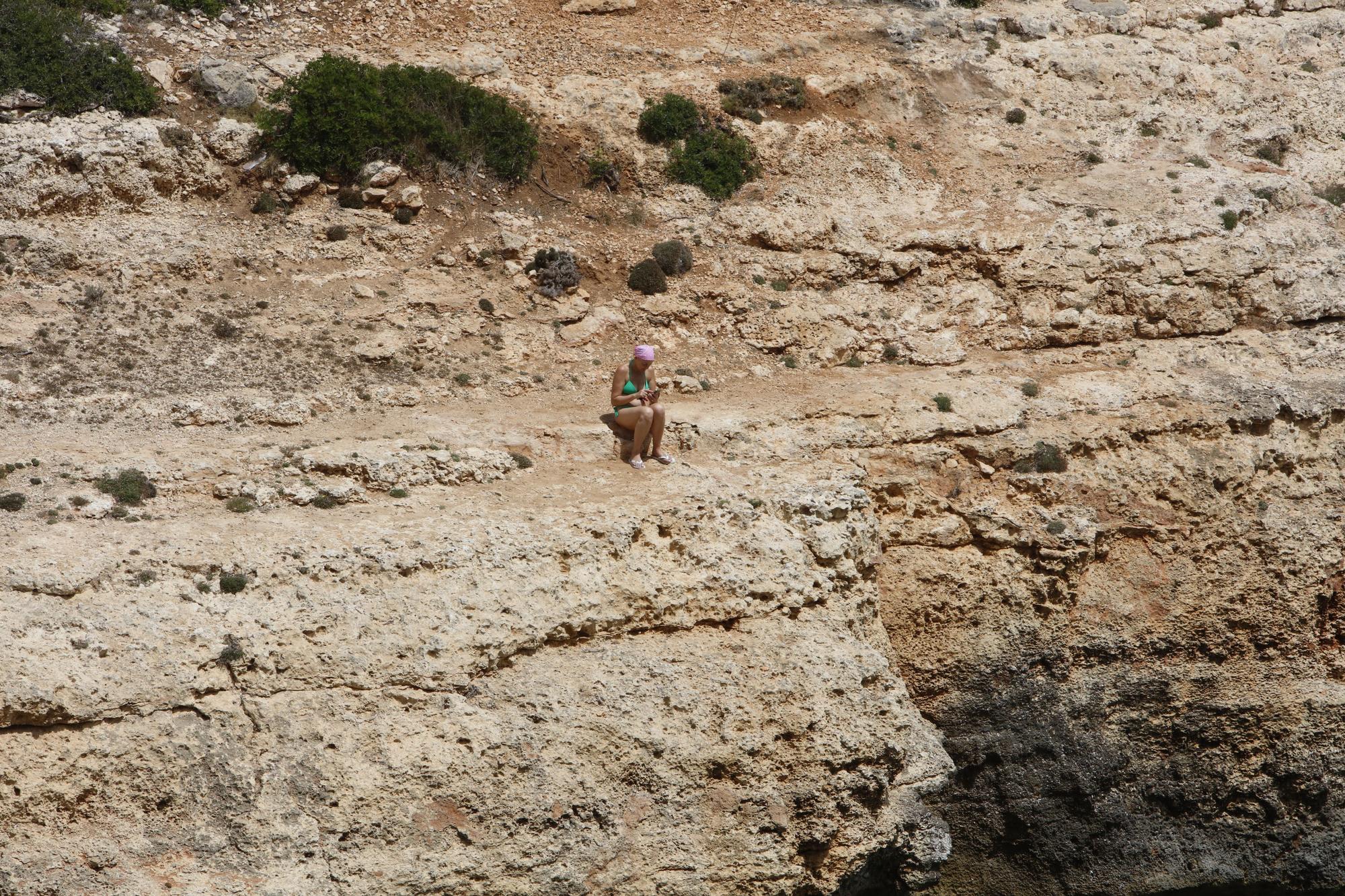 Cales de Mallorca: Wo der Ballermann ganz weit weg ist