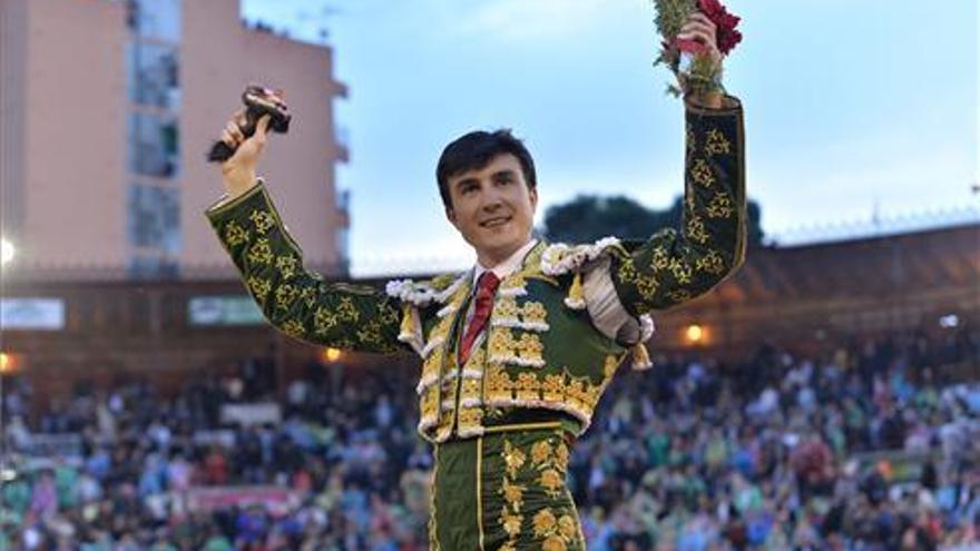 Histórico: Varea con los victorinos en Fallas