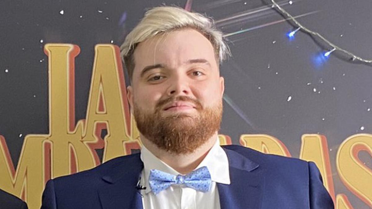 Desvelados los participantes de La Velada del Año II de Ibai Llanos