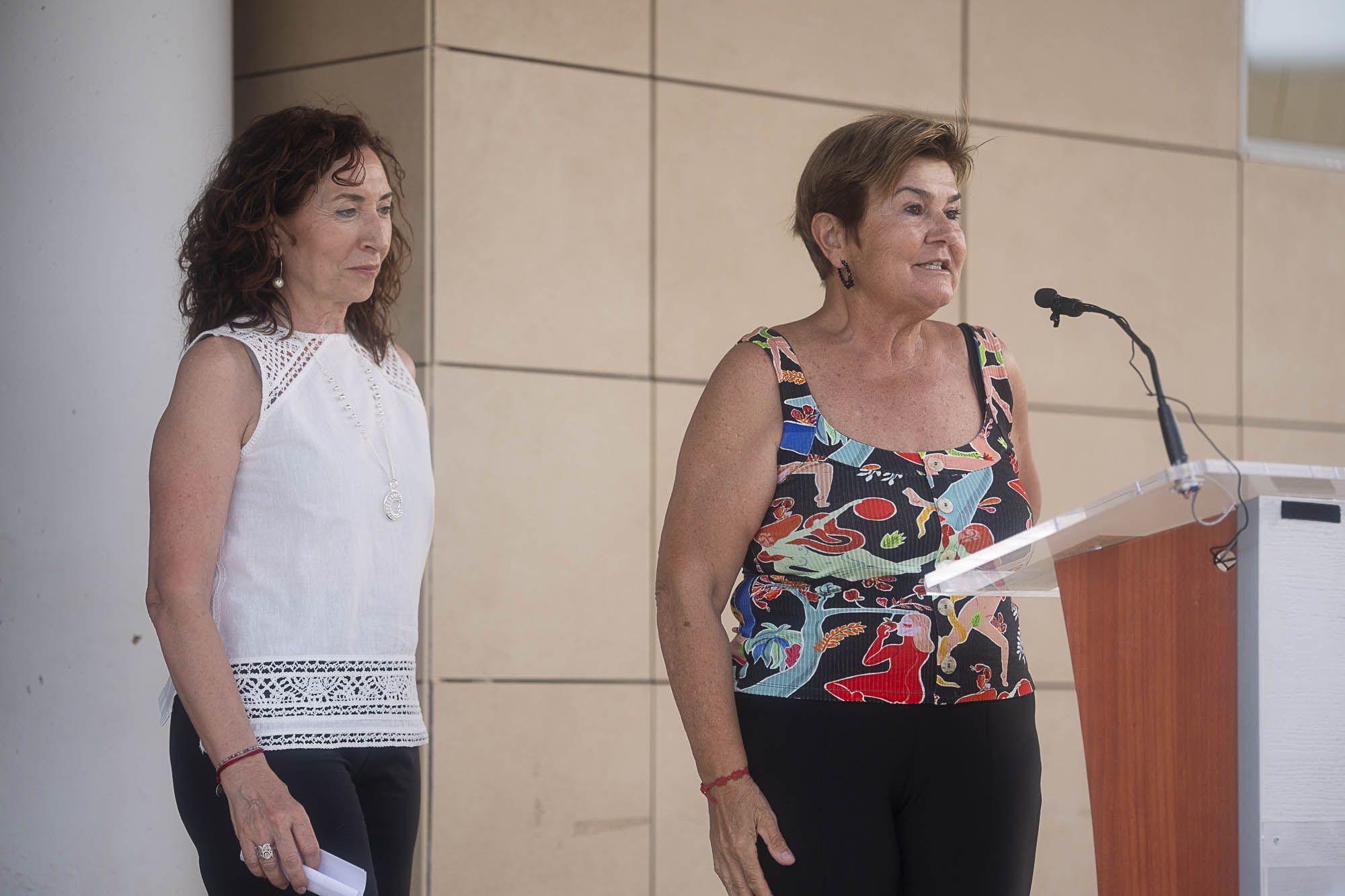 Canet cierra al aire libre su Universidad Popular