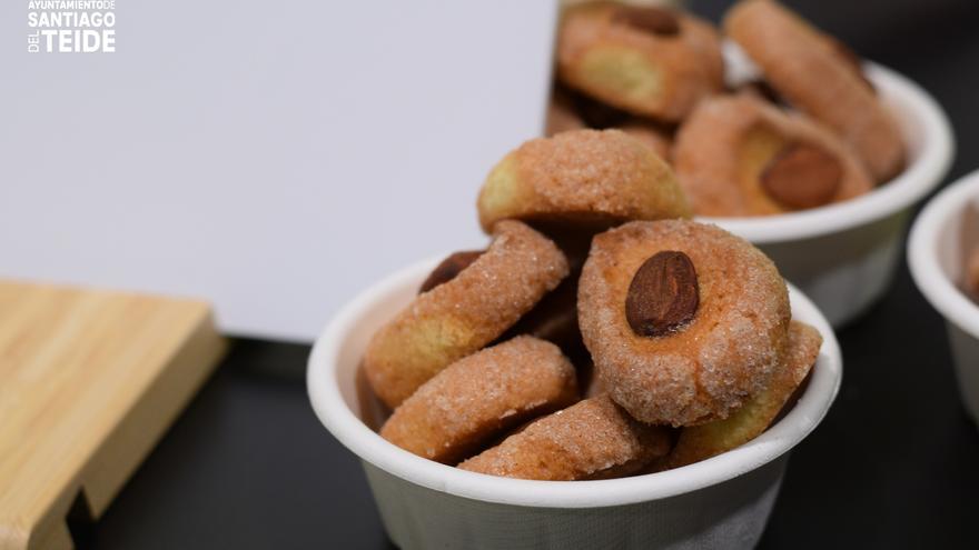 18 restaurant and commercial establishments participate in the Almond Blossom Gastronomic Route 2023