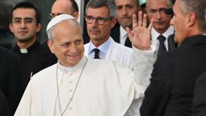 El Papa rep l’alta hospitalària i continuarà la recuperació al Vaticà