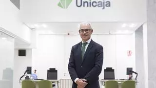 Unicaja convoca junta extraordinaria de accionistas para reelegir a Isidro Rubiales como CEO