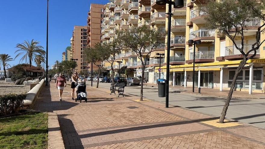 Detienen a un hombre en Fuengirola por atracar un hotel armado con un soplete