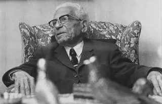 Telde nombrará a Montiano Placeres, Saulo Torón y Fernando González como Hijos Predilectos