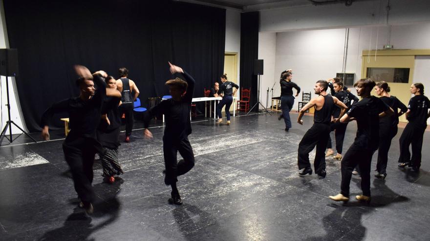 De La Tremendita a Dani de Morón: regresa el festival 'Las impurezas del flamenco' de la Universidad Pablo de Olavide