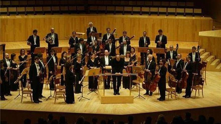 La Orquesta de Cadaqués anuncia su cierre tras 30 años de actividad