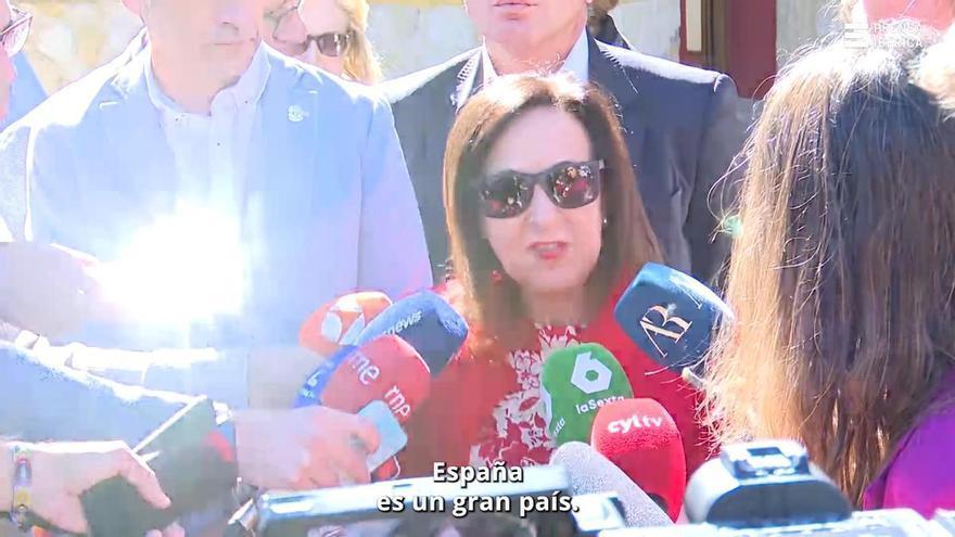 La revancha