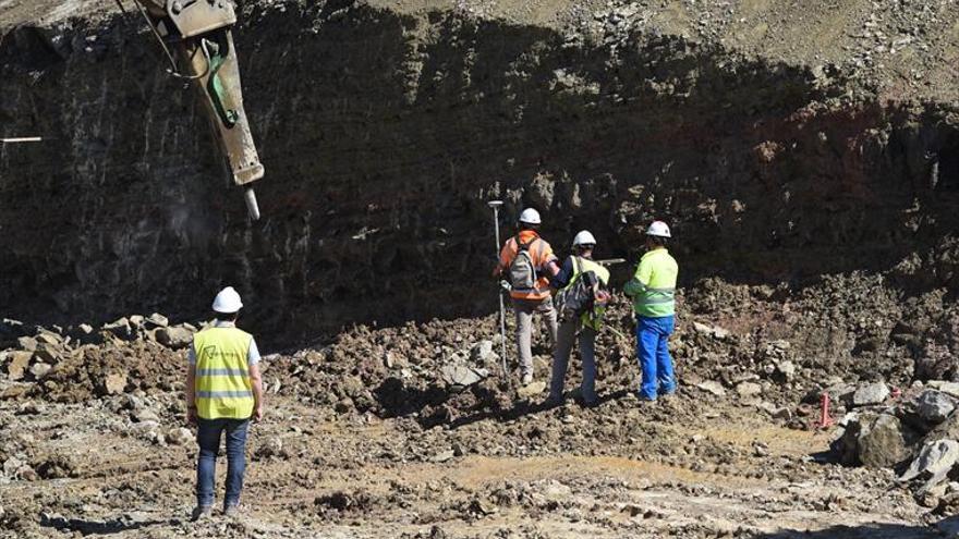 La comarca del Alto Gállego confía en el puente de San Jorge