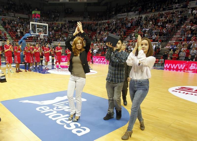 Fotogalería del CAI-UCAM Murcia