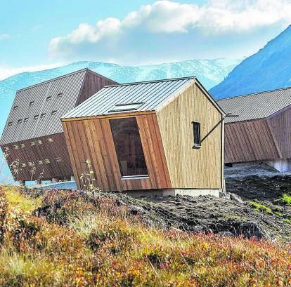 A propósito de la felicidad y el tiempo de la arquitectura