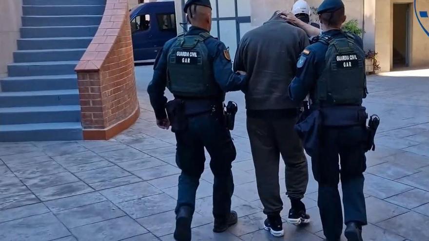 Cau una banda internacional de narcotraficants amb ramificacions a Girona que venia droga per Telegram i cobrava en criptomonedes