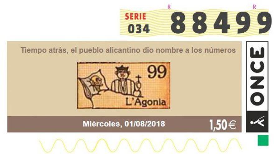 Once, Súper Once y Tríplex, resultados del miércoles 1 de agosto de 2018