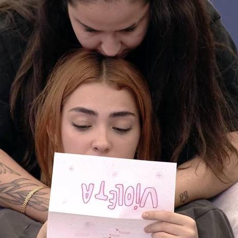 Estos cuernos en 'OT 2023' no los hemos visto venir: ¿qué ha pasado entre Salma y Violeta?