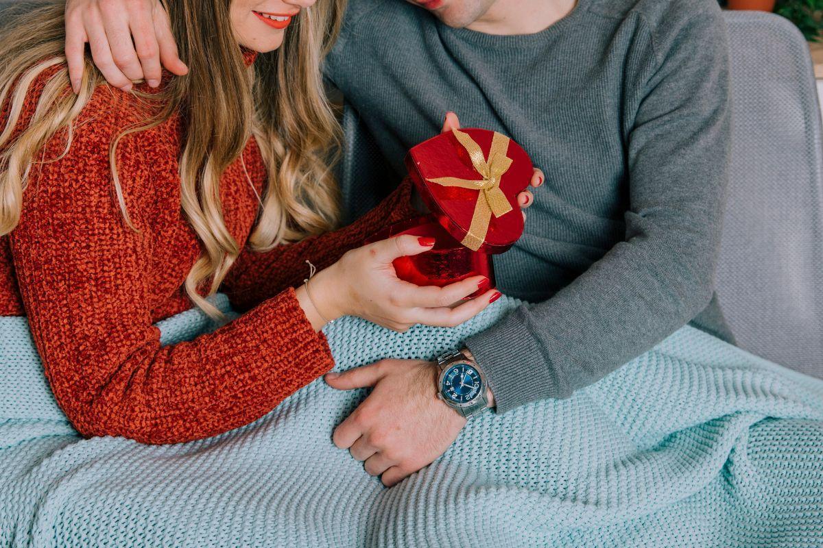 San Valentin 2026: mejores regalos