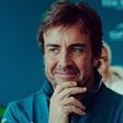 Fernando Alonso, optimista en el Hungaroring de Budapest