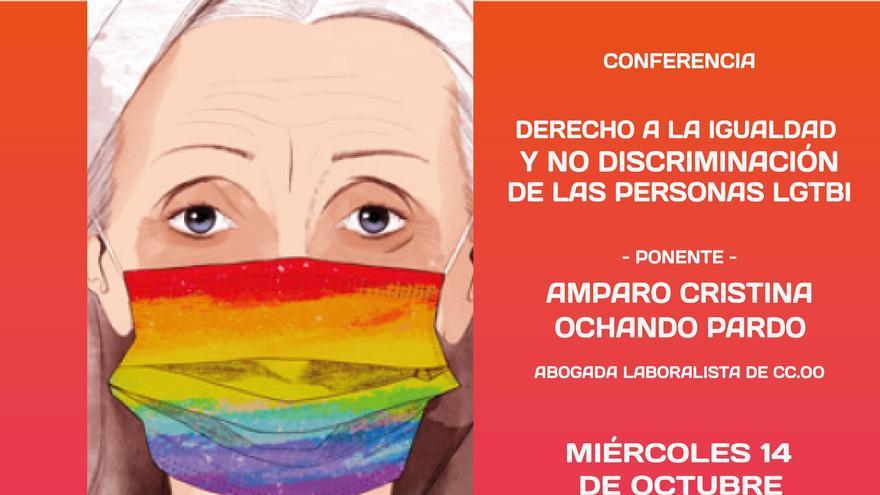 Derecho a la igualdad y no discriminación de las personas LGTBI