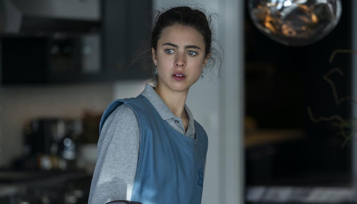 Una imagen de la miniserie 'La asistenta'.