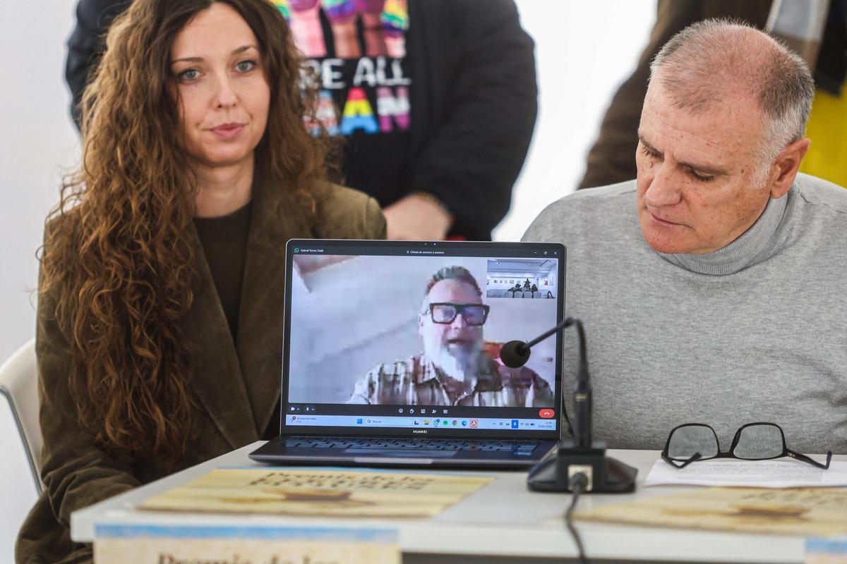 Presentación de la convocatoria de los Premis de les Lletres Pitiüses