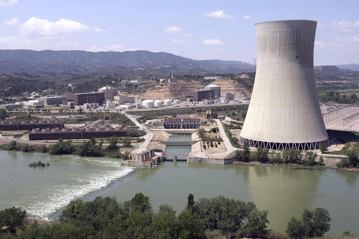 Catalunya recapta d’Endesa i Iberdrola 150 milions d’euros per la taxa nuclear