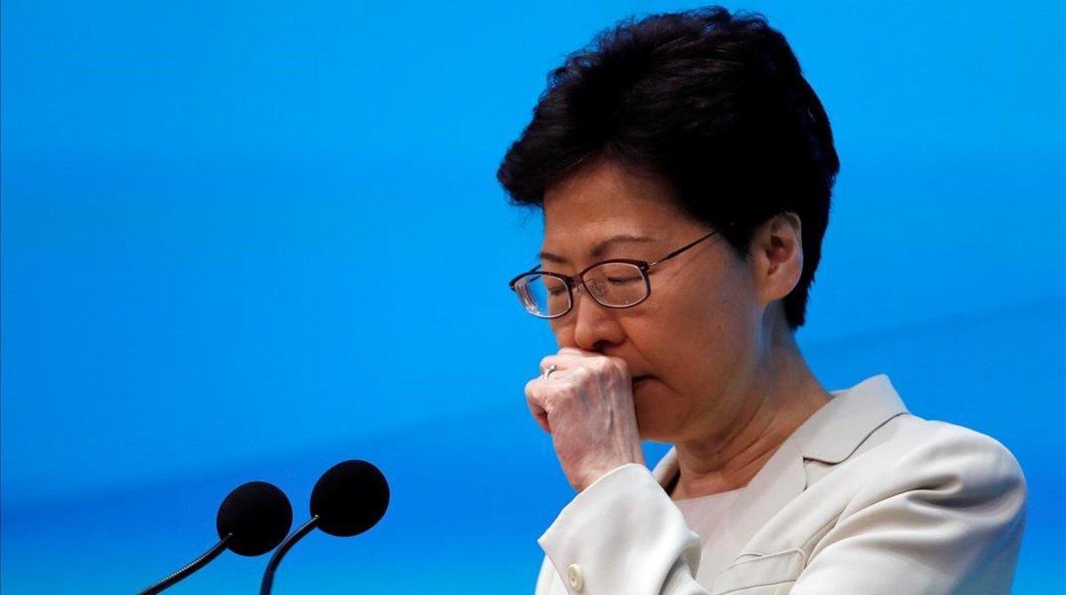 zentauroepp48683750 hong kong chief executive carrie lam attends a news conferen190618105208